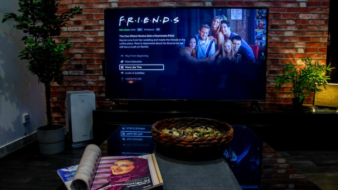 Como desativar ou ativar legendas em TVs Samsung, LG e Philips