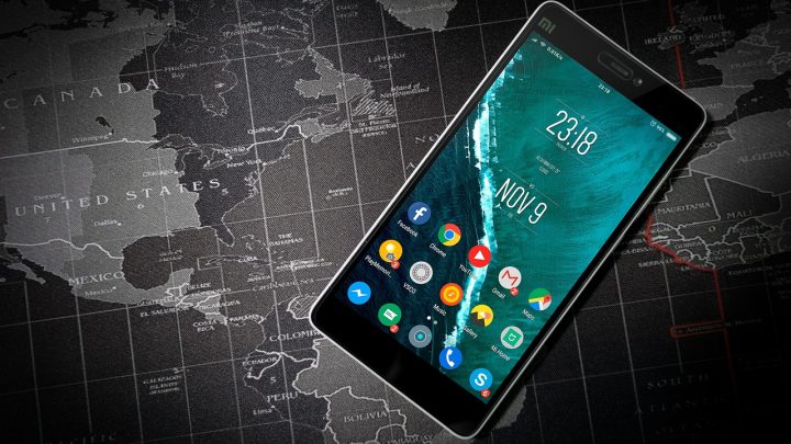 Tela fantasma no celular: entenda o que é o efeito Burn-in e como amenizá-lo