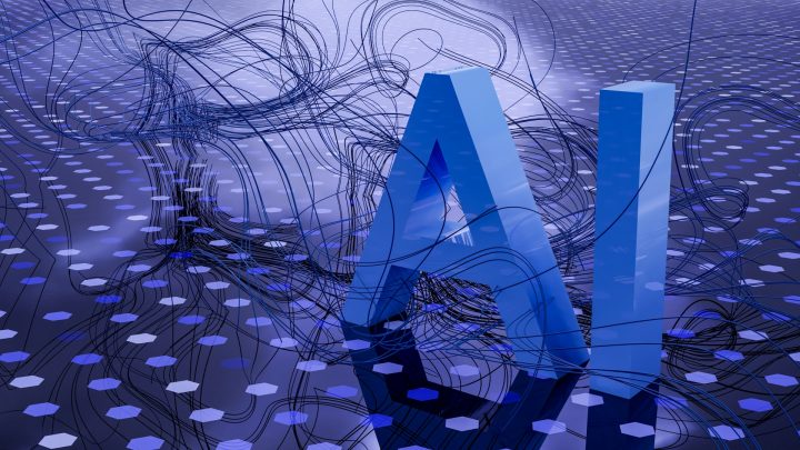IA Generativa: Dos Mundos Virtuais para Robôs à Revolução na Oncologia